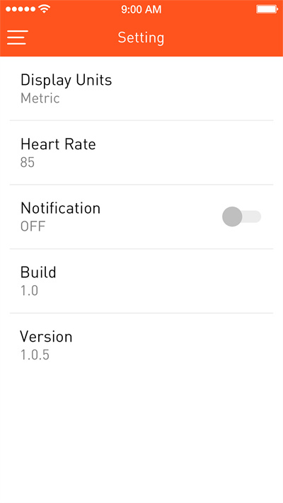 iconsole+app v1.8.42 安卓版 截图4