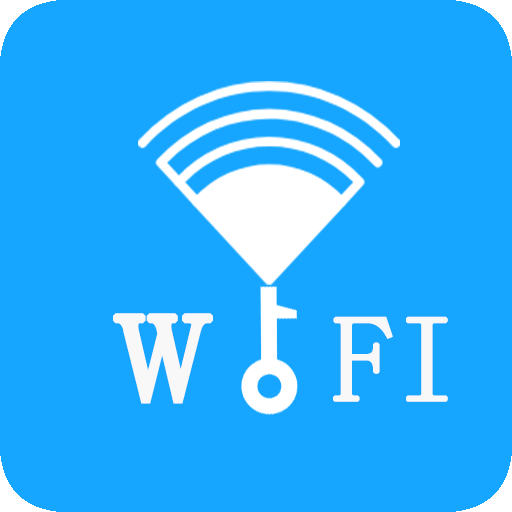 七梦WiFi  v3.4