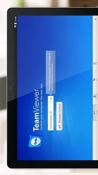 TeamViewer(手机远程控制软件)