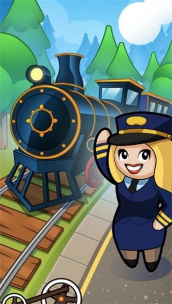 放置列车手机版 截图3