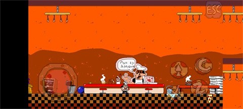 披萨塔疯狂大陆安卓版 截图2