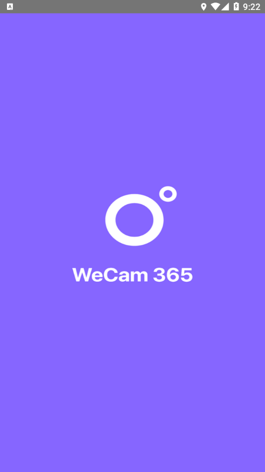 WeCam365 截图1