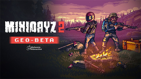迷你dayz2折相思内置菜单版 截图1