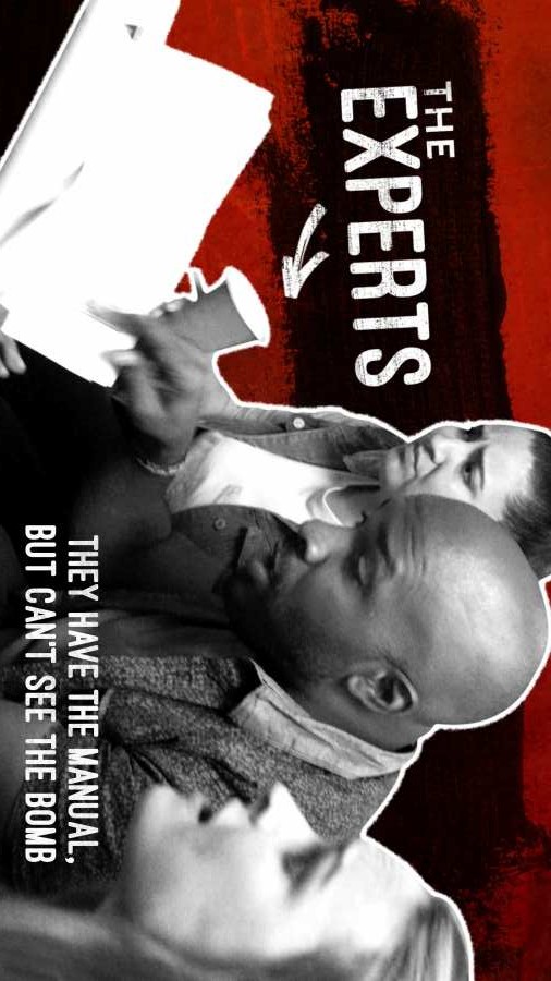 继续说不会炸中文版