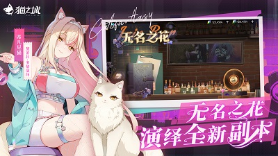 猫之城渠道服 截图2