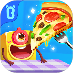 神奇数字宝宝游戏