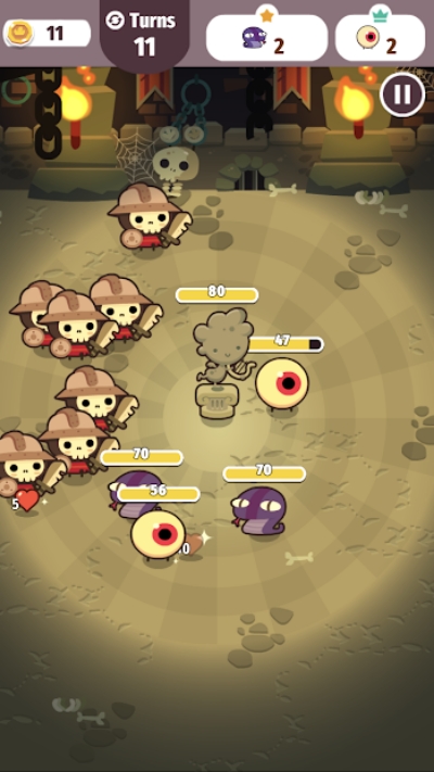 微型RPG 截图2