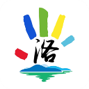 掌上洛南app