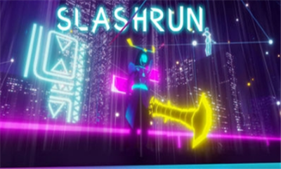 Slash Parkour