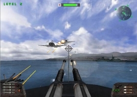 暗影之枪游戏最新版