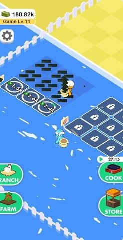 我的拉面吧 截图2