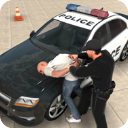 警车模拟器