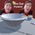 抖音郭老师3D水果捞  v1.3
