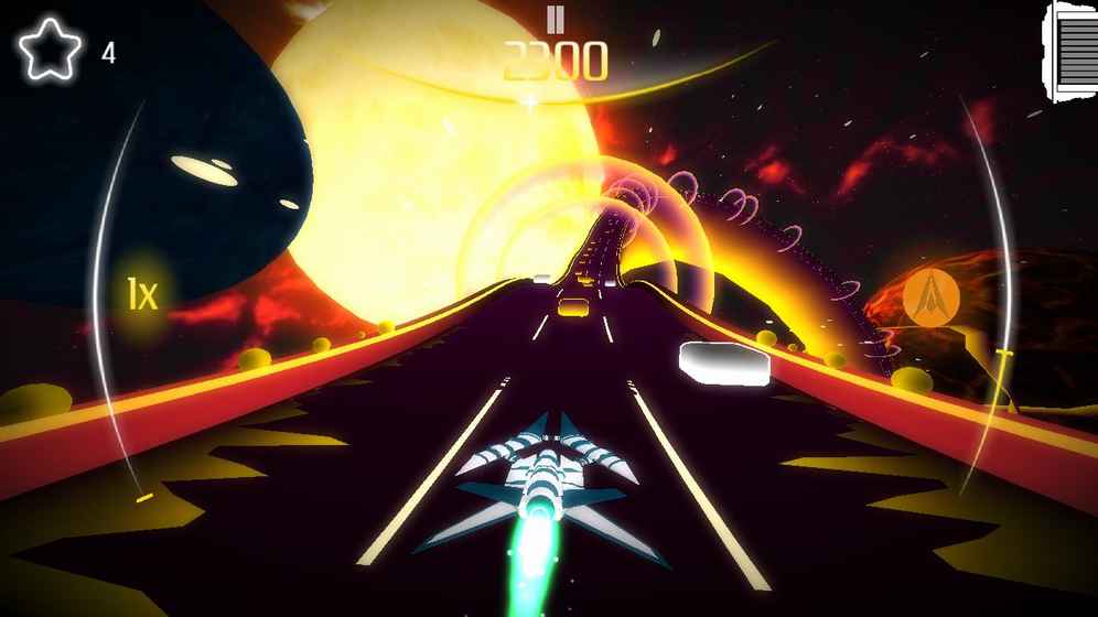 音乐宇宙手机版 截图1