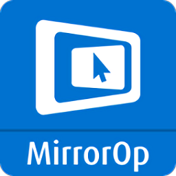 mirrorop sender手机端 v1.2.1.0