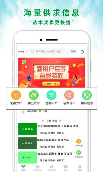 苗来苗往app v2.0.22 截图3