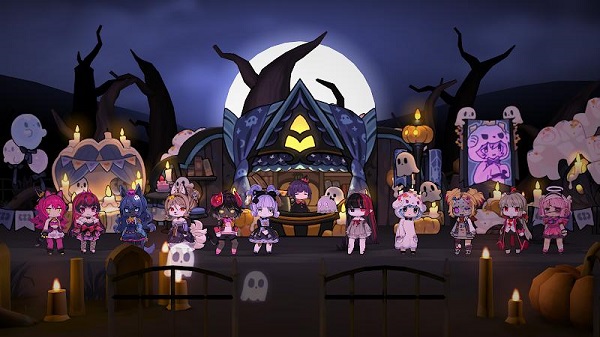 勇士食堂国际服 截图1