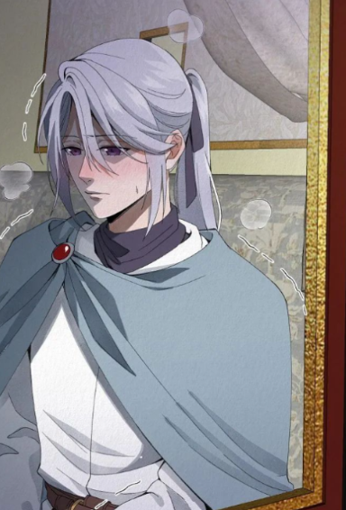 密斯布鲁漫画 截图13