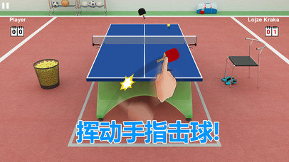 网球巡回挑战赛中文版
