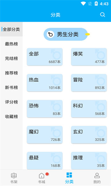 风车动漫app最新版本 截图2