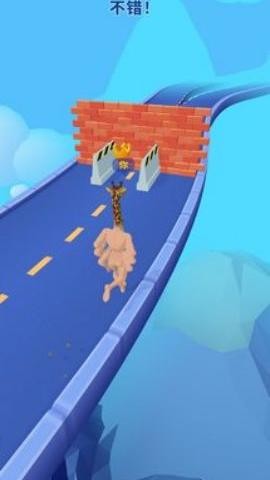 动物疯狂实验室免广告 截图1