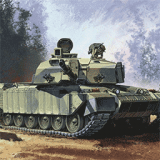 二战坦克装甲师  v100.2.0