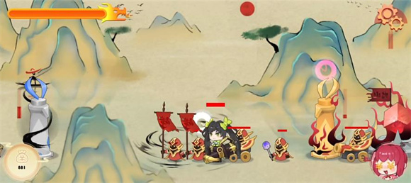 峡谷进化史 截图2