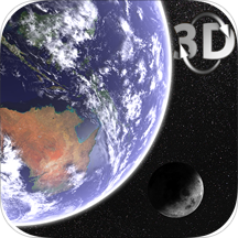 动态3D我的地球app  v1.4