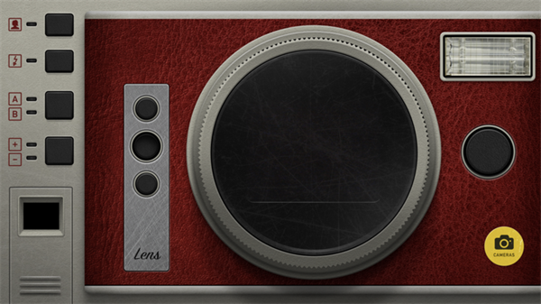 nomo相机全解锁版 截图4