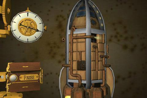 奇想齿轮 截图2