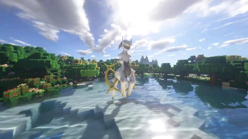 我的世界无尽贪婪 截图2