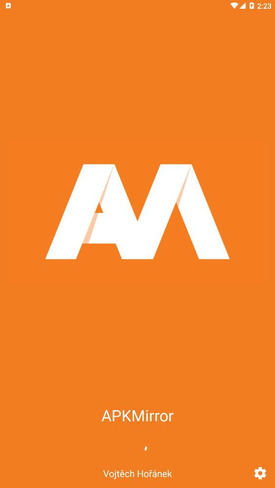 APKMirror 截图1