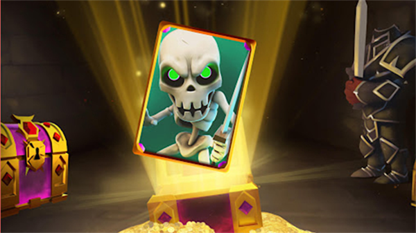 城堡粉碎战无限宝石版 截图2