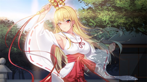 DevilGirl恶魔少女 截图3