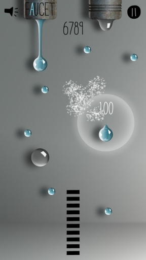 FAUCET(水龙头) 截图2