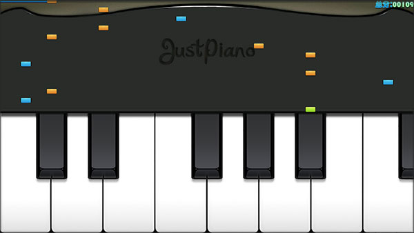 极品钢琴安卓版 1