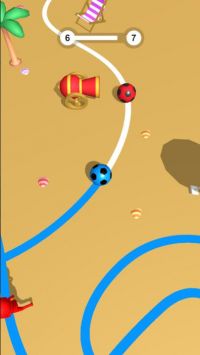 最佳球员3DFun Football 截图2