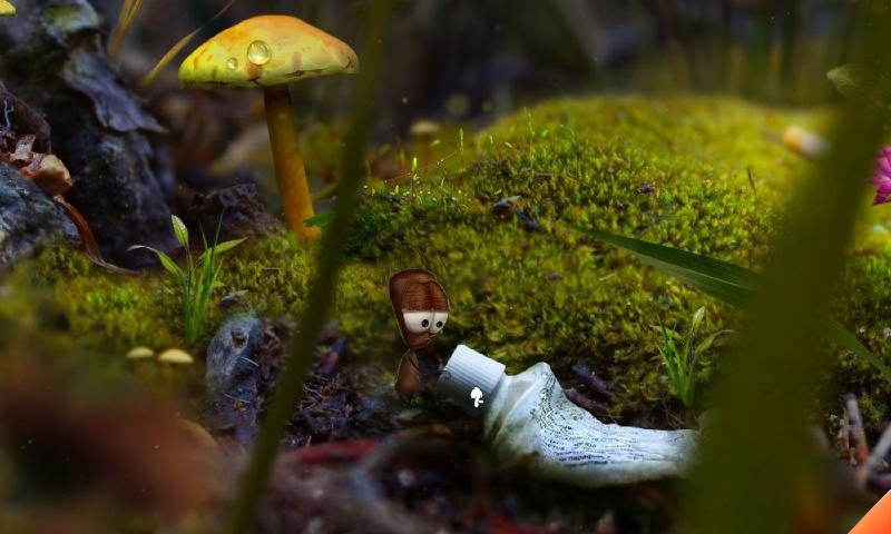 蚂蚁文托模拟器 截图4