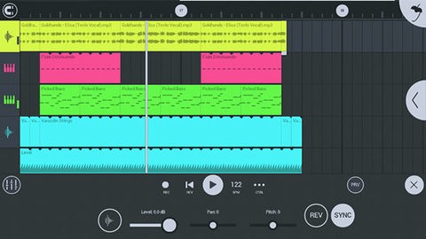 FL Studio水果编曲软件 截图1