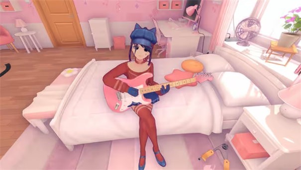 米塔miside直装 截图4