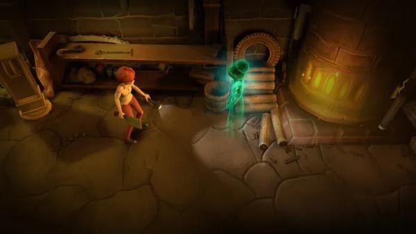 直到晨曦来临官方版 截图4