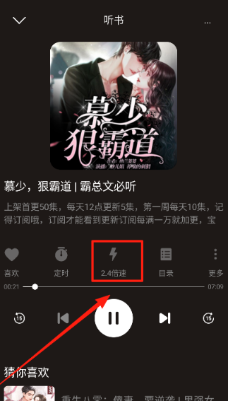 河马畅听 截图8