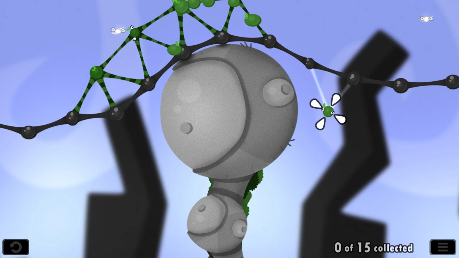 黏黏世界 截图1