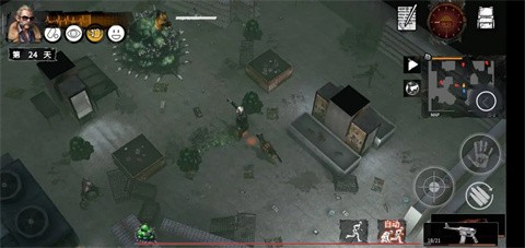 末日方舟无限资源