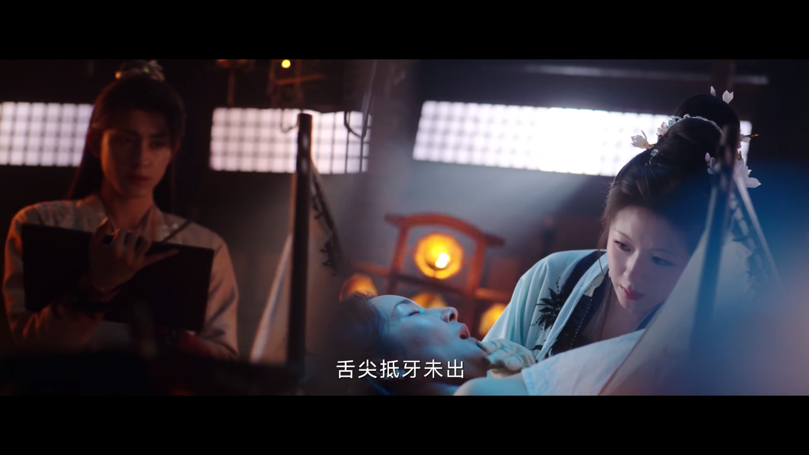 夜猫子影视TV盒子 截图1