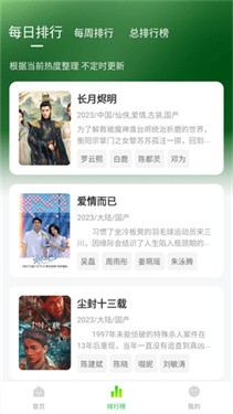 追剧眼影视app官方 截图1
