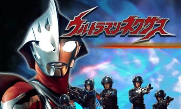 奈克瑟斯默示录全人物解锁版 截图2