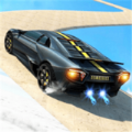 顶级跑车竞速游戏  v1.2