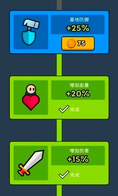全军冲锋免广告版 截图1