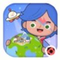 米加小镇世界温泉版